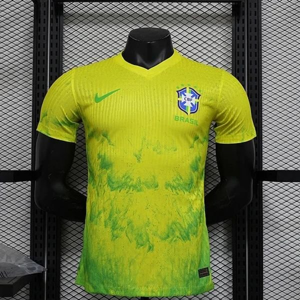 Brazil national 2024 special edition player