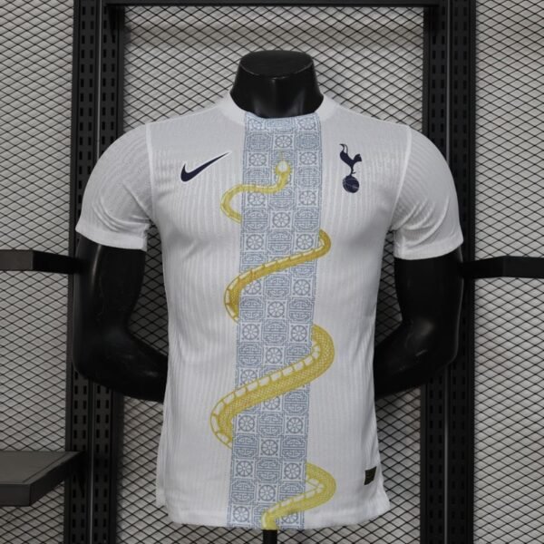 Tottenham Hotspur 2025-2026 special edition