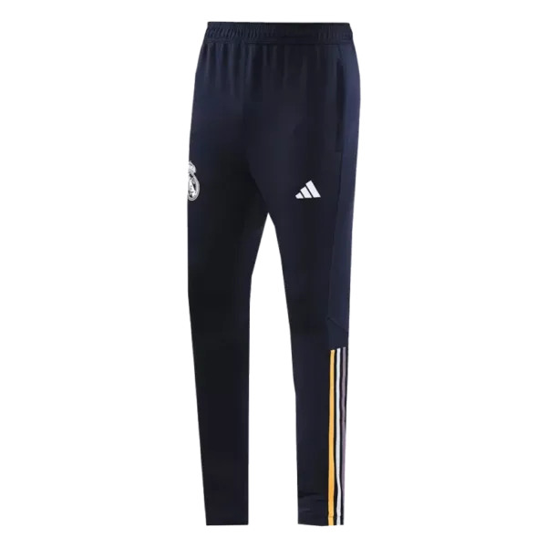Real Madrid Soccer Pants 2023/24 Black