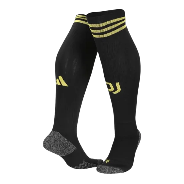 Juventus Home Soccer Socks 2023/24