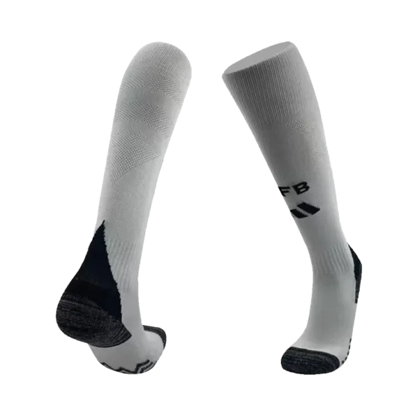 Germany Home Soccer Socks 2024