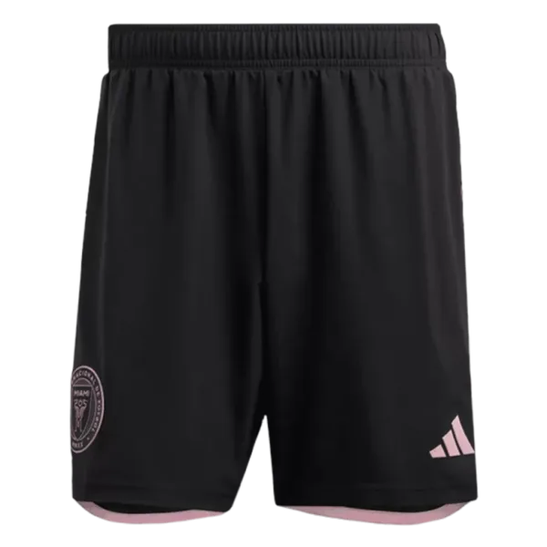 Inter Miami CF Away Soccer Shorts 2023