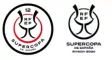 US$7.00 super copa 12 white & super copa riyadh 2024 black badges +$7.00