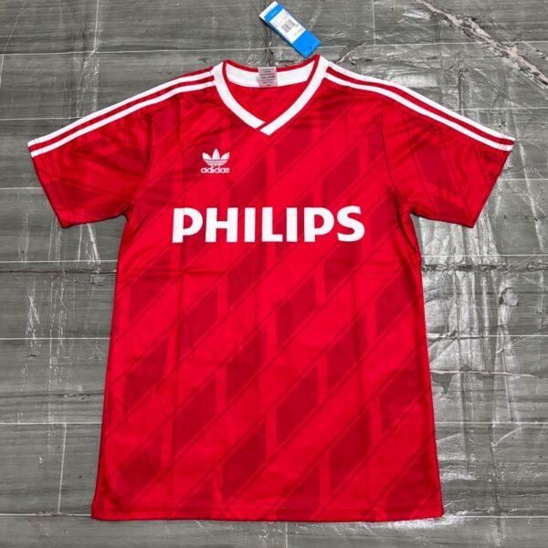 Retro PSV Eindhoven 1987-1988 home