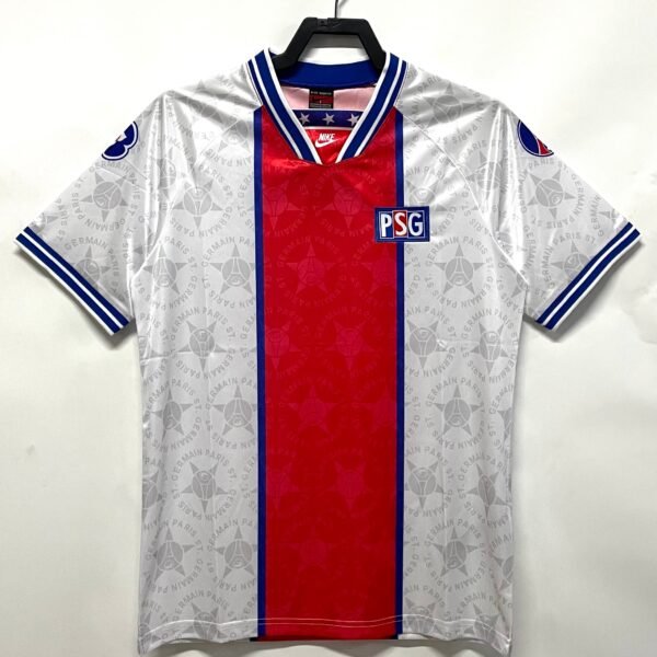 Retro PSG Paris Saint-Germain 1994-1995 away