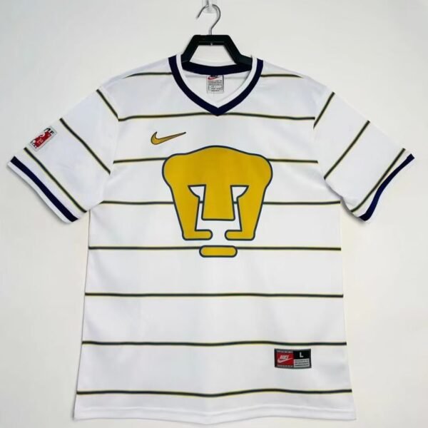 Retro Club América 1997-1998 away game