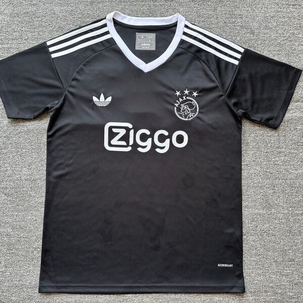 AFC Ajax 2024-2025 Goalkeeper