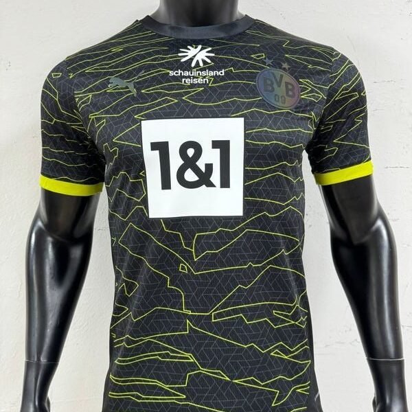 BVB Dortmund 2024-2025 special edition player