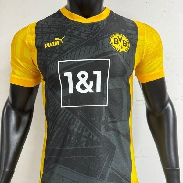 BVB Dortmund 2024-2025 Joint edition player