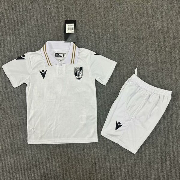 Kid Size Vitória SC 2024-2025 home game