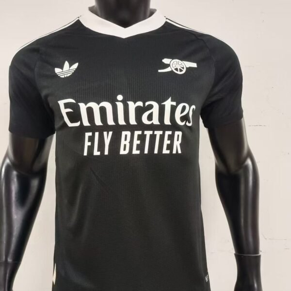 Arsenal FC 2024-2025 Goalkeeper player