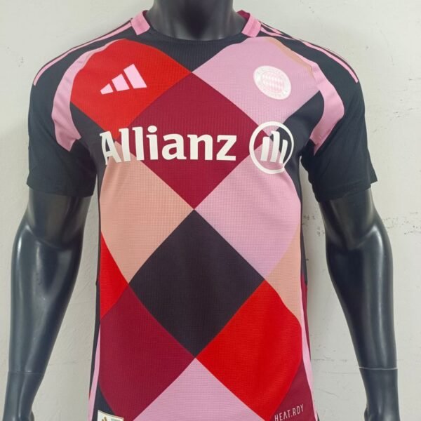 Bayern München special edition player