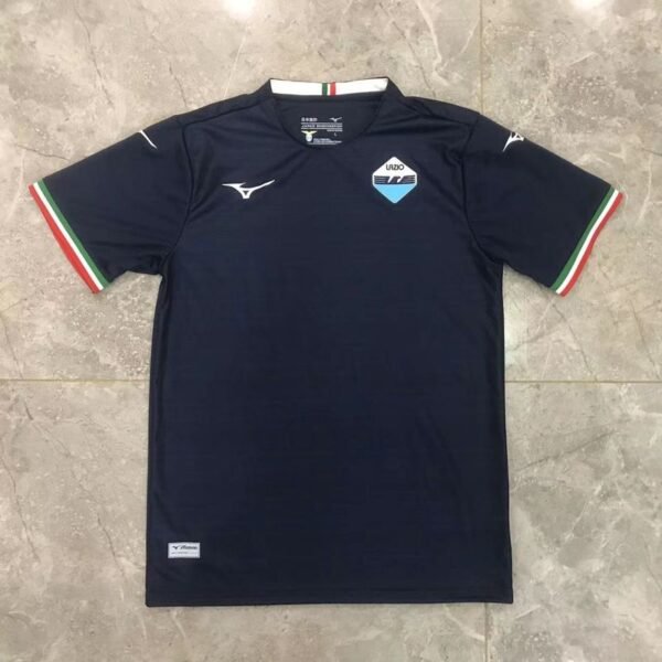 SS Lazio 2024-2025 second away