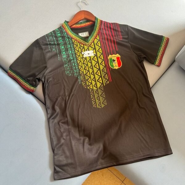 Mali national 2024 home game