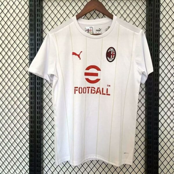 AC Milan 2025-2026 125th edition
