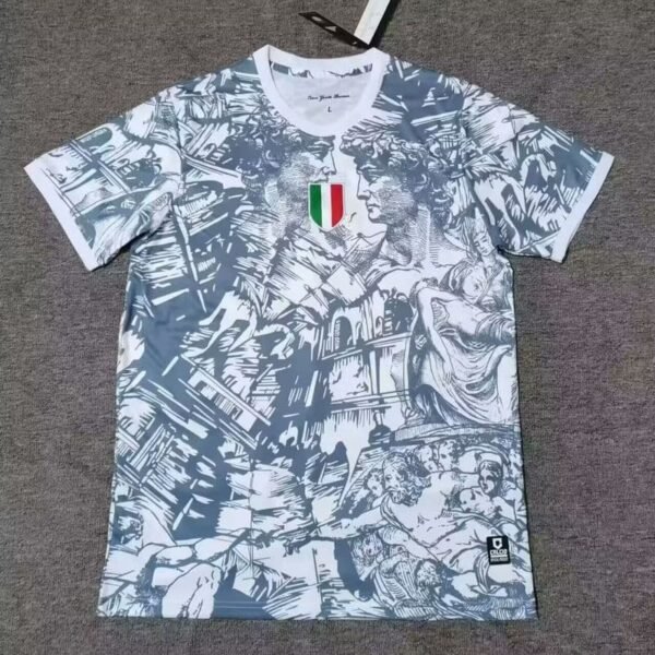Italy national 2025-2026 home