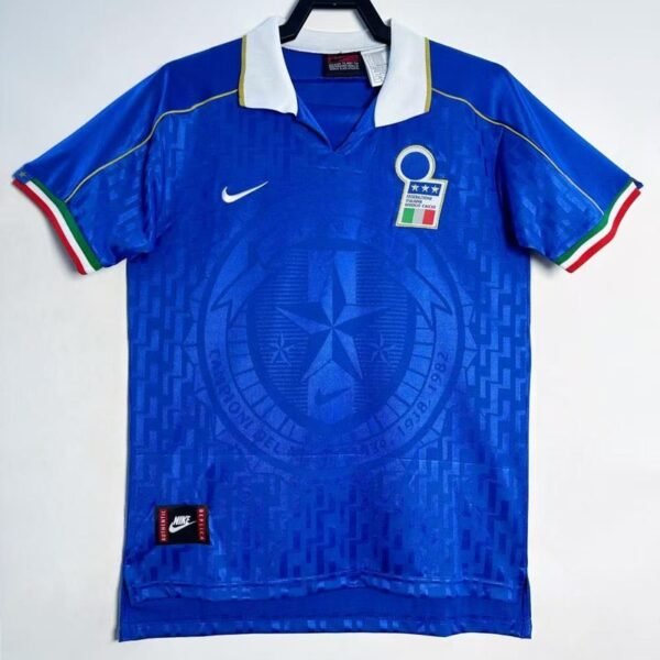 Retro Italy national 1995 home