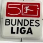 12-13 Bundesliga 50th +$3.00