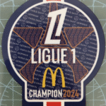 24-25 PSG defending champion +$4.00