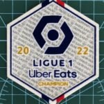 22-23 PSG defending champion +$3.50