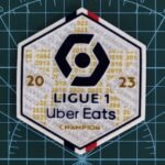 23-24 PSG defending champion +$3.50