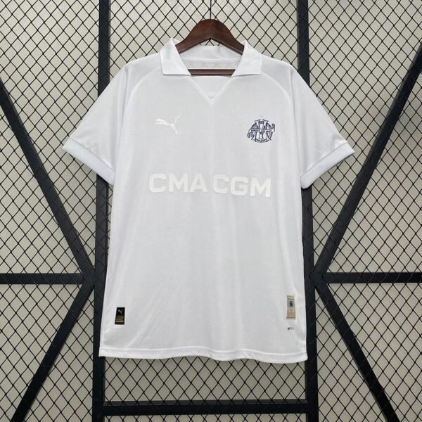 Marseille 2024-2025 Special Edition