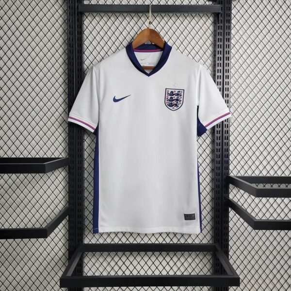 England national 2024 home game