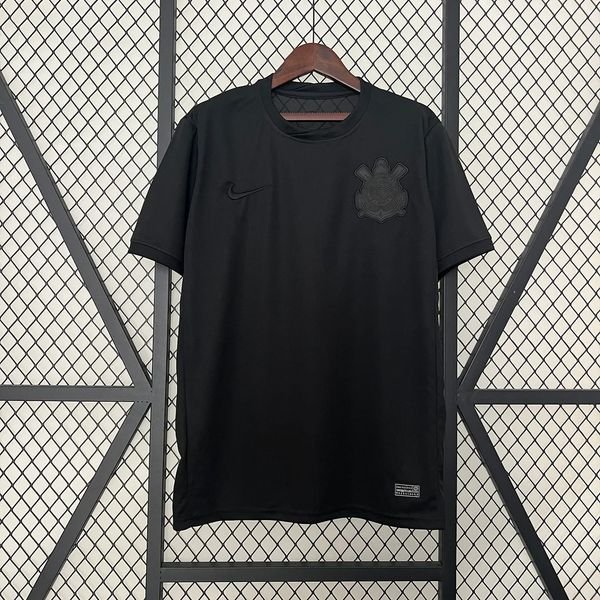 Corinthians Paulista 2024-2025 away game