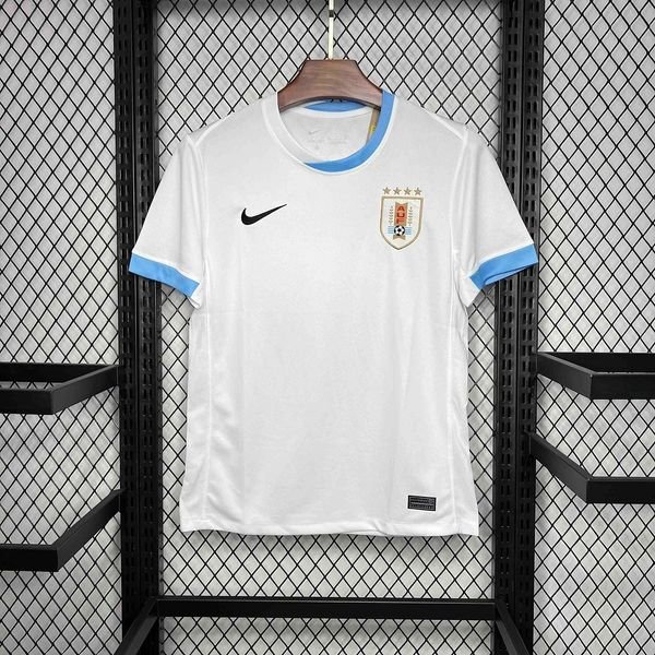 Uruguay national 2024 away game