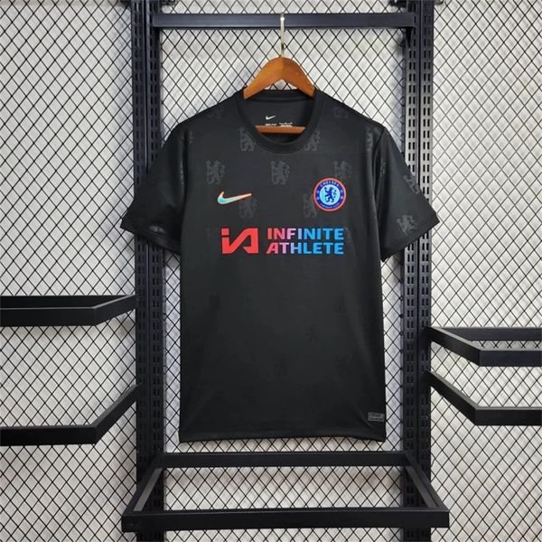 Chelsea FC 2024-2025 special edition
