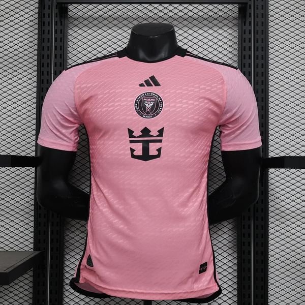 Inter Miami FC 2024-2025 home game player