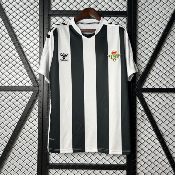 Real Betis 2025-2026 special edition