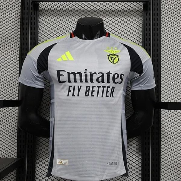 SL Benfica 2024-2025 second away player