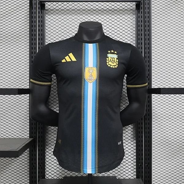 Argentina national 2024 home game player