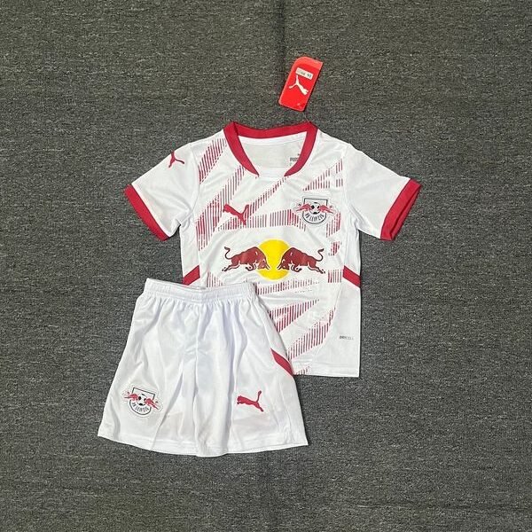 Kid Size RB Leipzig 2024-2025 home game