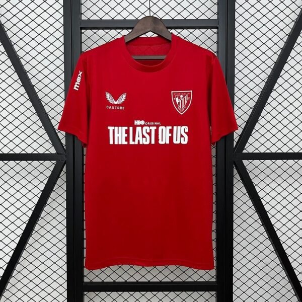 Athletic Bilbao 2025-2026 Goalkeeper