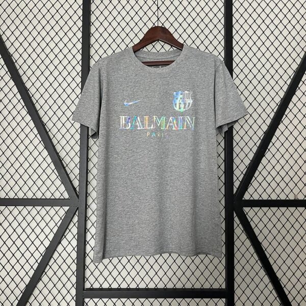 FC Barcelona 2024-2025 Joint edition shirt