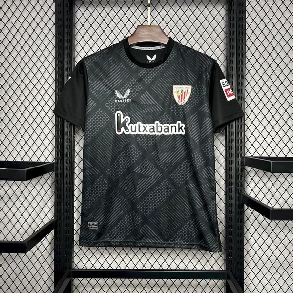 Athletic Bilbao 2024-2025 Goalkeeper