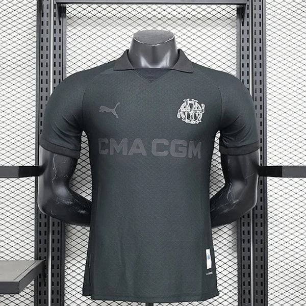 Marseille 125th anniversary edition player