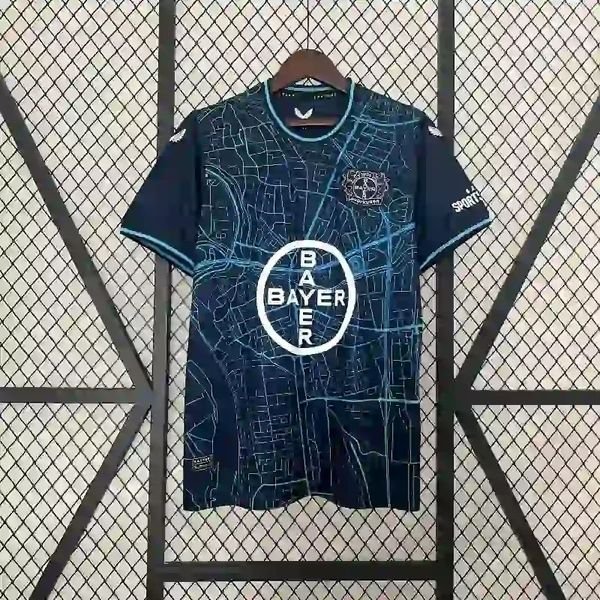 Leverkusen 2024-2025 special edition