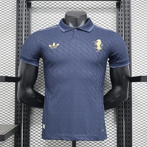 Juventus 2024-2025 away player