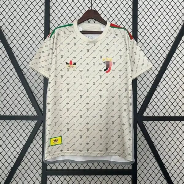 Juventus 2024-2025 special edition