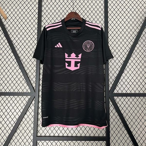 Inter Miami FC 2024-2025 away game