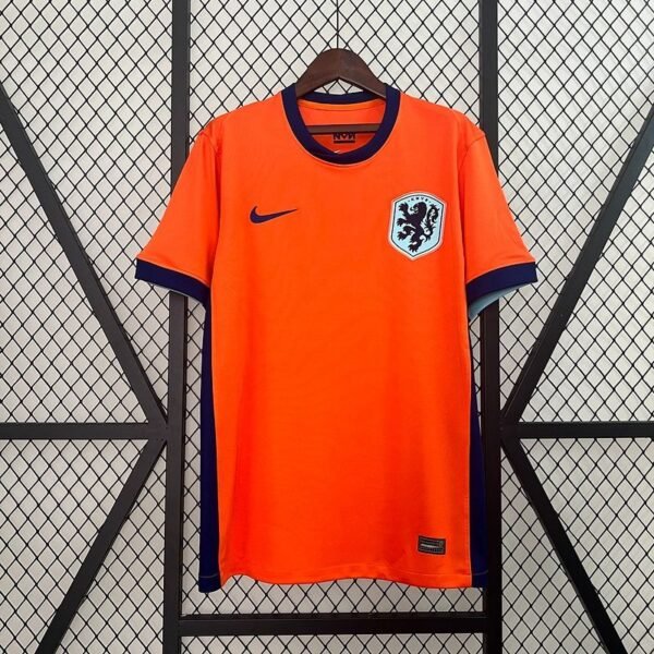 Netherlands national 2024 home game