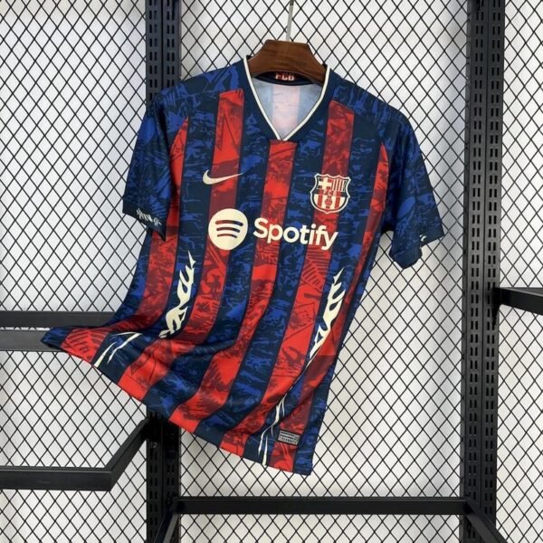 FC Barcelona 2025-2026 special edition