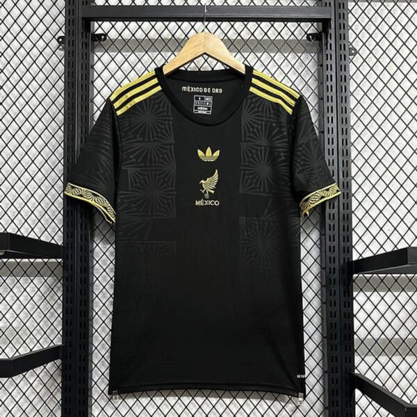 Mexico national 2025-2026 special edition