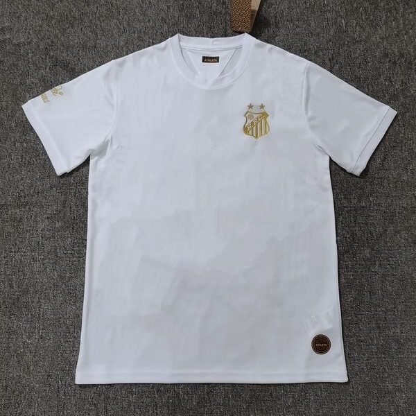 Santos FC 2025-2026 Neymar Commemorative Edition