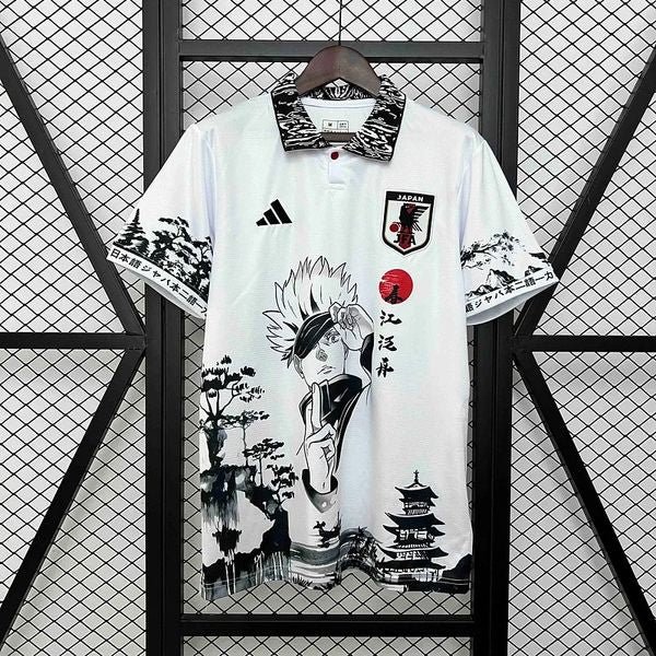 Japan national 2024 special edition