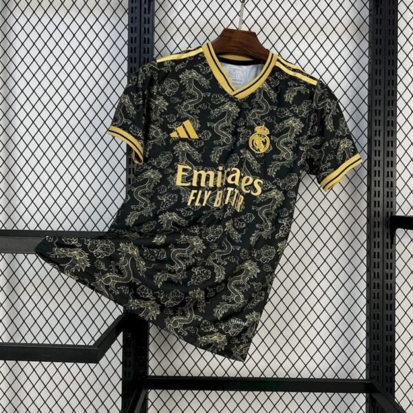 Real Madrid 2025-2026 special edition