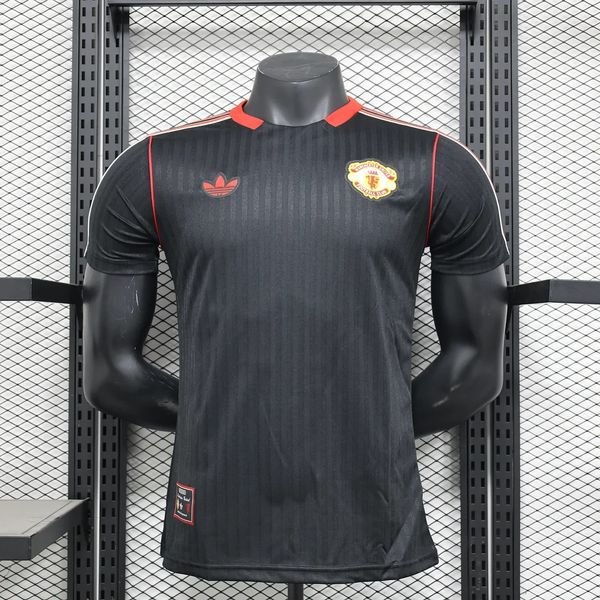 Manchester United 2025-2026 special edition